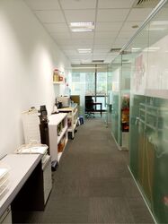 Paya Lebar Square (D14), Office #632938041
